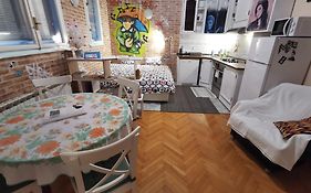 Street Art Suite
